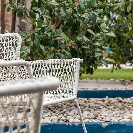Inlapa Studio VI Porto Garden Экстерьер фото