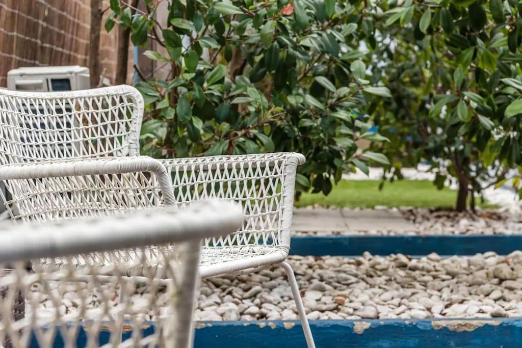 Inlapa Studio VI Porto Garden Экстерьер фото