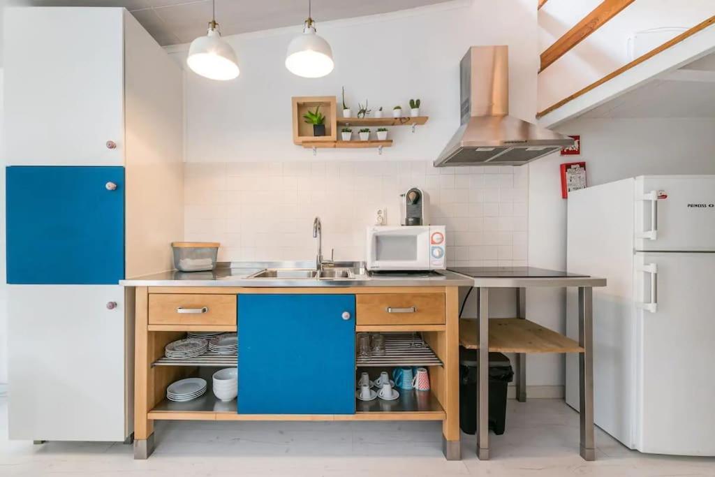 Inlapa Studio VI Porto Garden Экстерьер фото