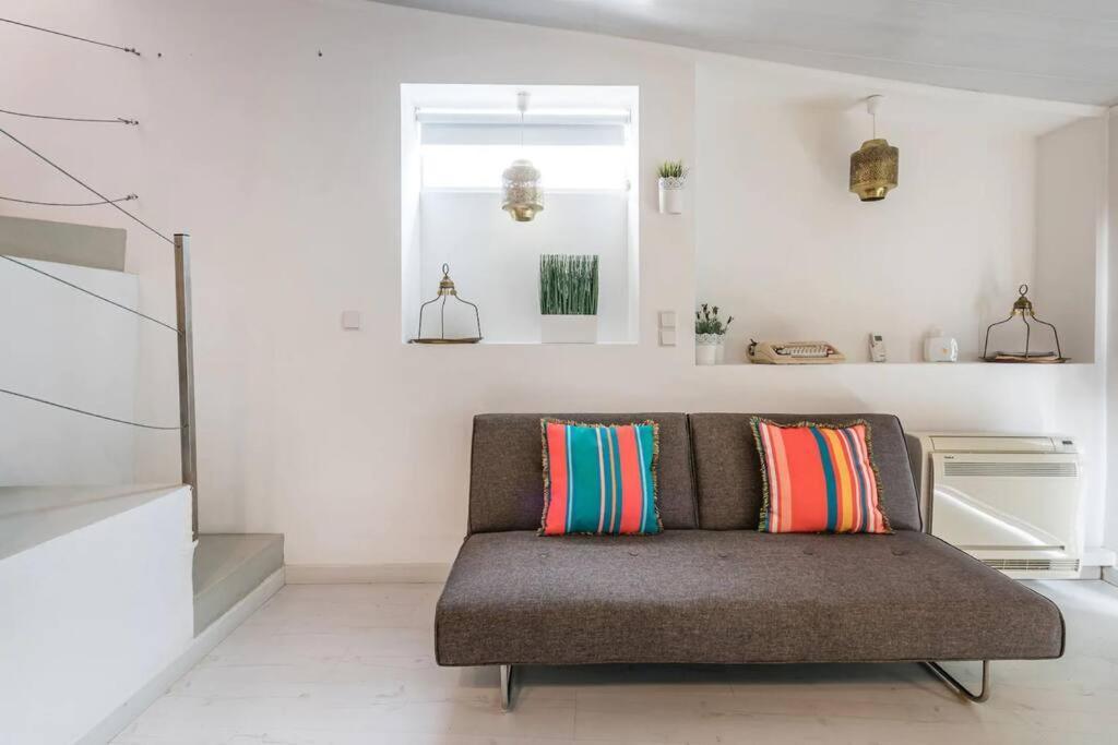 Inlapa Studio VI Porto Garden Экстерьер фото
