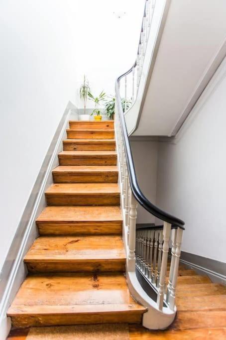 Inlapa Studio VI Porto Garden Экстерьер фото