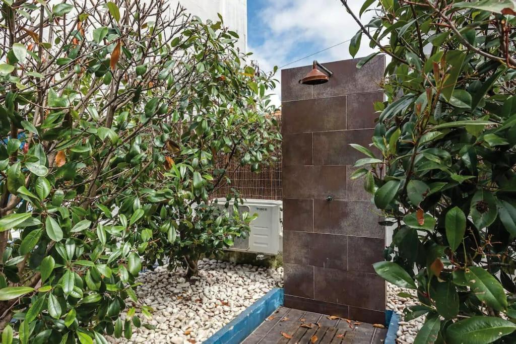 Inlapa Studio VI Porto Garden Экстерьер фото