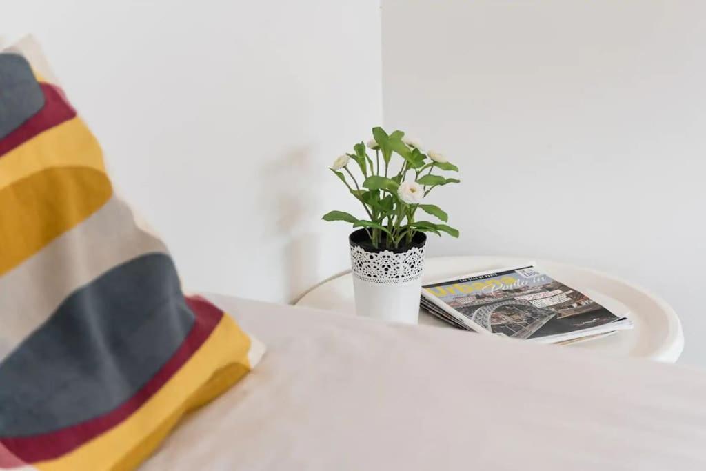 Inlapa Studio VI Porto Garden Экстерьер фото
