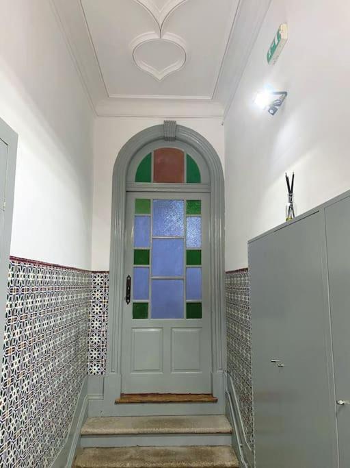 Inlapa Studio VI Porto Garden Экстерьер фото
